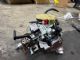 Renault Scenic III 2012-2015 Electric Assist Steering Column