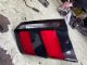 Peugeot 3008 II 2016-2018 L Boot Light