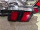 Peugeot 3008 II 2016-2018 R Boot Light