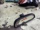 Peugeot 3008 II 2016-2018 Rear View Mirror
