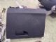 Peugeot 3008 II 2016-2018 Glove Box