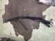 Peugeot 3008 II 2016-2018 Front Wiper Arm