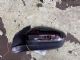Peugeot 3008 II 2016-2018 LF Door Elec Mirror