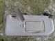 Peugeot 3008 II 2016-2018 RH Sunvisor