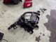 Peugeot 3008 II 2016-2018 Rear Bumper Retainer RR