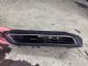 Peugeot 3008 II 2016-2018 Dash Vent Surround Centre