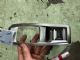 Peugeot 3008 II 2016-2018 Handbrake Switch