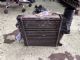 Peugeot 3008 II 2016-2018 Intercooler