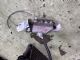 Peugeot 3008 II 2016-2018 RF Door Actuator