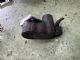 Peugeot 3008 II 2016-2018 Parking Brake Motor