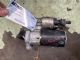 Peugeot 3008 II 2016-2018 Starter Motor