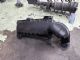 Peugeot 3008 II 2016-2018 Air Cleaner Assembly EFI Air Box