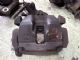 Peugeot 3008 II 2016-2018 RF Disc Brake Caliper