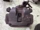 Peugeot 3008 II 2016-2018 LF Disc Brake Caliper