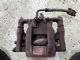 Peugeot 3008 II 2016-2018 RR Disc Brake Caliper