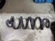 Peugeot 3008 II 2016-2018 LR Coil Spring