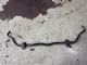 Peugeot 3008 II 2016-2018 Front Sway Bar
