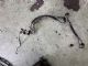 Peugeot 3008 II 2016-2018 Air Conditioning Pipe