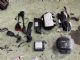 Peugeot 3008 II 2016-2018 LF Air Bag