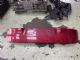 Citroen C4 C4 Picasso 2013-2018 Complete Tailgate