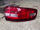 Citroen C4 C4 Picasso 2013-2018 L Tail Light