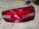 Citroen C4 C4 Picasso 2013-2018 R Tail Light