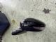 Citroen C4 C4 Picasso 2013-2018 LF Door Elec Mirror (10 Wire)