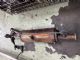 Citroen C4 C4 Picasso 2013-2018 Mid Pipe