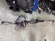 Citroen C4 C4 Picasso 2013-2018 Front Electric Steering Rack