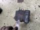 Citroen C4 C4 Picasso 2013-2018 ABS Pump