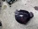 Citroen C4 C4 Picasso 2013-2018 Fuel Filler Pipe Cover