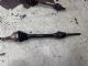 Citroen C4 C4 Picasso 2013-2018 RF Driveshaft