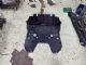 Citroen C4 C4 Picasso 2013-2018 Engine Front Under Cover