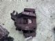 Citroen C4 C4 Picasso 2013-2018 LF Disc Brake Caliper