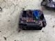 Citroen C4 C4 Picasso 2013-2018 Fuse Box
