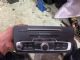Audi A1 8X 2015-2017 CD Player