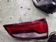 Audi A1 8X 2015-2017 R Tail Light