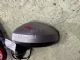 Audi A1 8X 2015-2017 LF Door Elec Mirror (5 Wire)