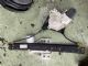 Audi A1 8X 2015-2017 RR Door Regulator Motor