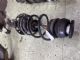 Audi A1 8X 2015-2017 RF Shock Absorber