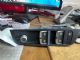 Audi A1 8X 2015-2017 RF Window Switch