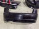 Audi A3 8P 2003-2008 Rear Bumper