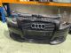 Audi A3 8P 2003-2008 Nose Cut