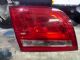 Audi A3 8P 2003-2008 L Boot Light