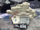 Audi A3 8P 2003-2008 LR Door Actuator