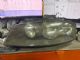 Audi A3 8P 2003-2008 L Headlight (Halogen)