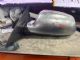 Audi A3 8P 2003-2008 LF Door Elec Mirror