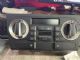 Audi A3 8P 2003-2008 Air Conditioning Switch