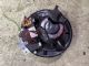 Audi A3 8P 2003-2008 Blower Motor