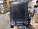 Renault Megane Megane III 2008-2016 Dash Display Unit